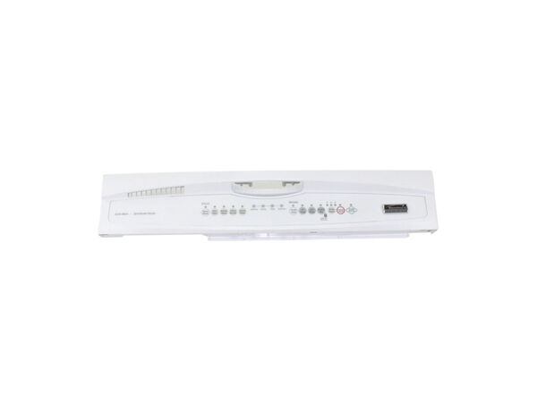 11748199-1-M-Whirlpool-WPW10083048-Control Panel and Touchpad Assembly - White