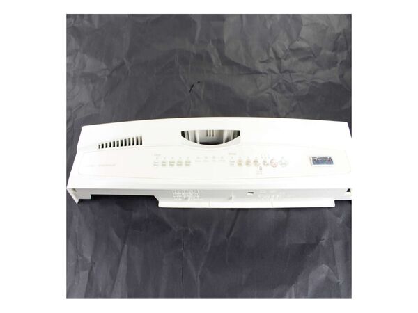 11748200-1-M-Whirlpool-WPW10083049-Control Panel - Bisque