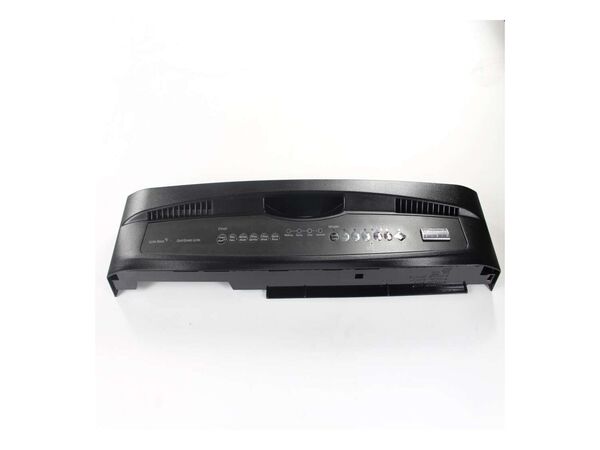 11748201-1-M-Whirlpool-WPW10083050-Control Panel with Touchpad - Black
