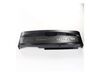 Control Panel with Touchpad - Black – Part Number: WPW10083050