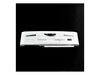 Control Panel with Touchpad - White – Part Number: WPW10083051