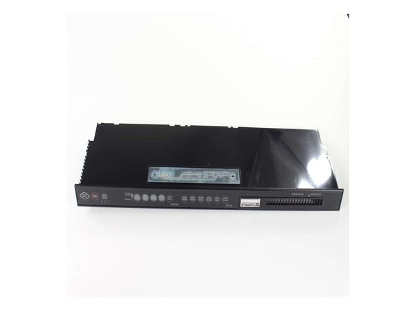 11748204-1-M-Whirlpool-WPW10083090-Control Panel with Touchpad - Black