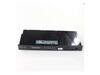 Control Panel with Touchpad - Black – Part Number: WPW10083090