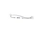 Wiring Harness – Part Number: WPW10083167