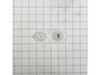 Mount – Part Number: WPW10084086