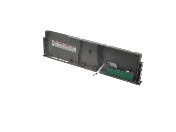 11748212-1-M-Whirlpool-WPW10084124-Control Panel (Stainless Steel)