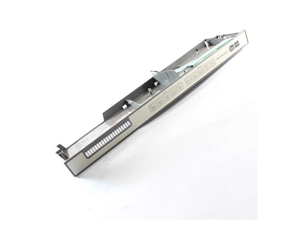 11748215-1-M-Whirlpool-WPW10084129-Control Panel - Stainless