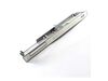 Control Panel - Stainless – Part Number: WPW10084129