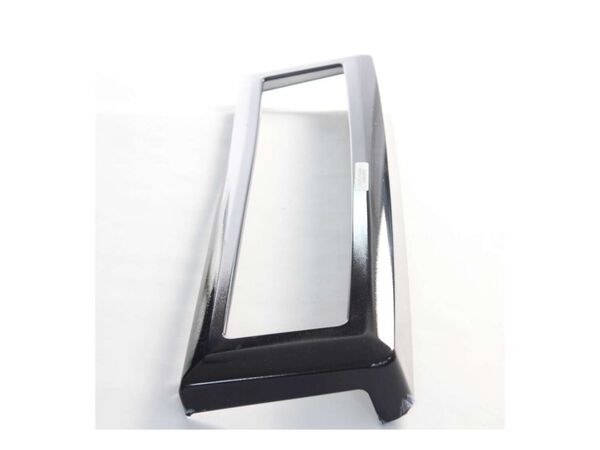 11748251-1-M-Whirlpool-WPW10097280-Touchpad and Control Panel - Black