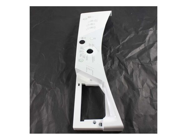 11748255-1-M-Whirlpool-WPW10099593-Control Panel - White
