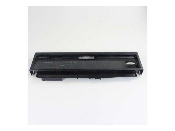 11748261-1-M-Whirlpool-WPW10101930-Control Panel with Touchpad - Black