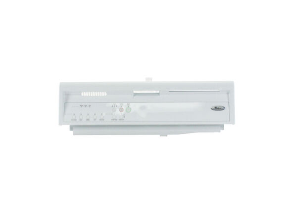 11748262-1-M-Whirlpool-WPW10101940-Control Panel with Touchpad - White