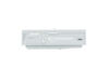 Control Panel with Touchpad - White – Part Number: WPW10101940