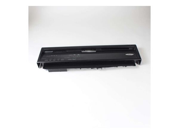11748263-1-M-Whirlpool-WPW10101960-Control Panel - Black