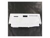 Control Panel and Touchpad Assembly - White – Part Number: WPW10101970