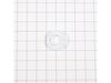 White Agitator Cap – Part Number: WPW10106600