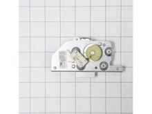 Door Lock Motor and Switch Assembly – Part Number: WPW10107820