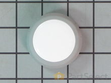 Washer Knob Timer – Part Number: WPW10110027