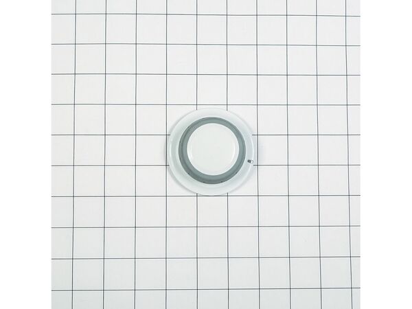 11748304-1-M-Whirlpool-WPW10110030-Timer Knob Assembly