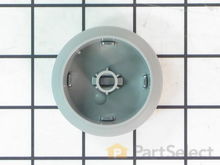Washer Knob Timer – Part Number: WPW10110033