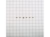 LP Orifice Kit (For Use With L – Part Number: WPW10110353