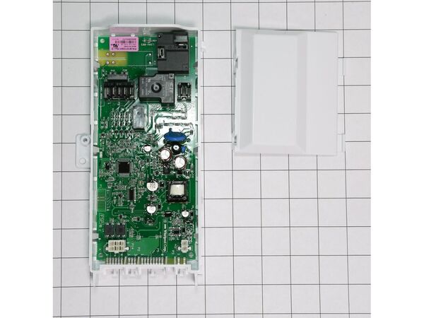 11748333-1-M-Whirlpool-WPW10110641-Dryer Control Board