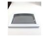 Lid - White – Part Number: WPW10110852