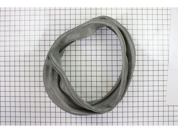 11748353-1-M-Whirlpool-WPW10111435-Front Load Washer Bellow - Gray