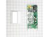 Electronic Control Board with Cover – Part Number: WPW10111616