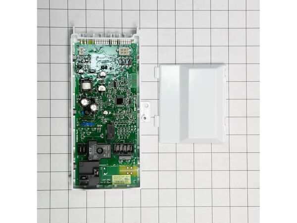 11748356-1-M-Whirlpool-WPW10111617-Electronic Control Board with Housing