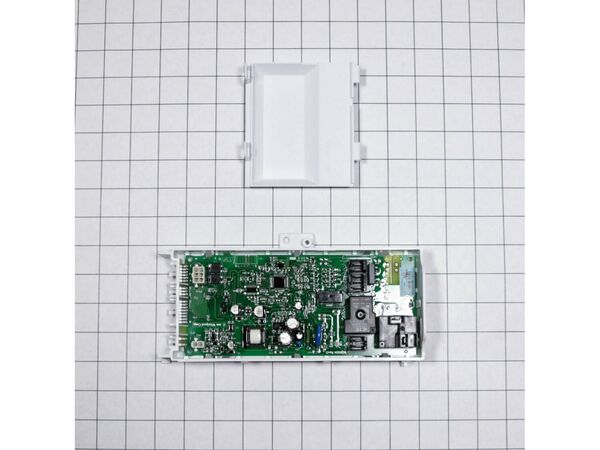 11748358-1-M-Whirlpool-WPW10111621-Electronic Control Board