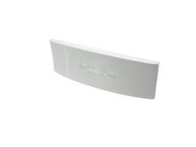 Front Panel Assembly (White) – Part Number: WPW10111644