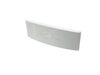 Front Panel Assembly (White) – Part Number: WPW10111644