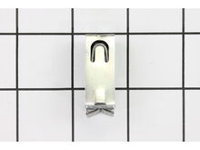 Dryer Door Catch – Part Number: WPW10111905