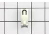 Dryer Door Catch – Part Number: WPW10111905