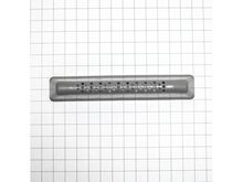 Drum Baffle – Part Number: WPW10112972