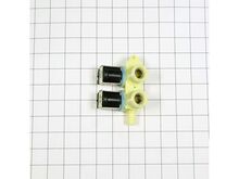 Water Inlet Valve – Part Number: WPW10113122