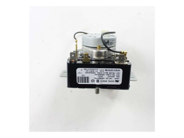 11748393-1-M-Whirlpool-WPW10113761-Timer, Dryer