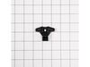 Top Drawer Glide – Part Number: WPW10114344