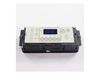 Control Board with Overlay - Biscuit – Part Number: WPW10114378