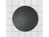 Burner Cap – Part Number: WPW10115952
