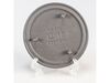 11748445-2-S-Whirlpool-WPW10115952-Burner Cap