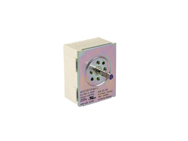 11748450-1-M-Whirlpool-WPW10116113-Inifinite Switch