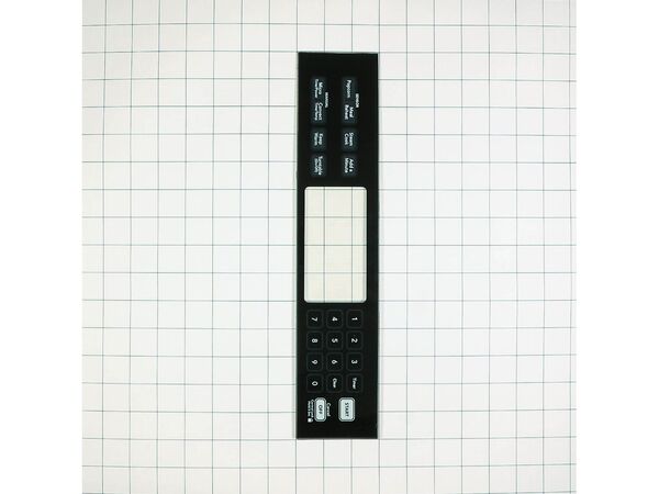 11748457-1-M-Whirlpool-WPW10116267-Electronic Control Board