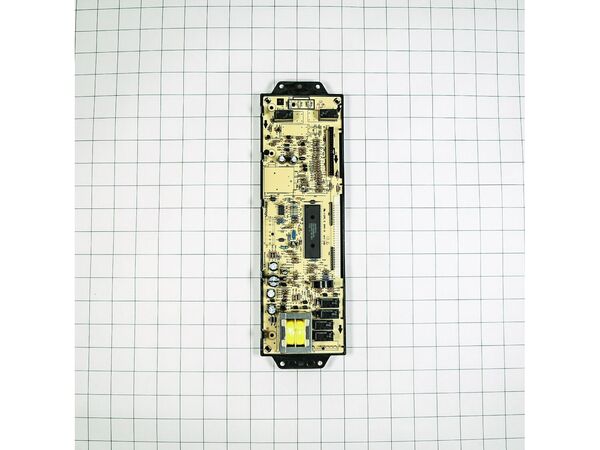 11748464-1-M-Whirlpool-WPW10116542-Electronic Clock Control Board