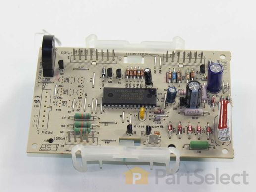 11748467-1-M-Whirlpool-WPW10116565-Electronic Control Board