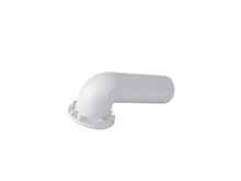 Siphon Break Elbow – Part Number: WPW10116738