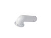 Siphon Break Elbow – Part Number: WPW10116738