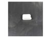 Idler Bracket Spacer – Part Number: WPW10116756