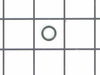 O-Ring – Part Number: WPW10116761